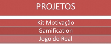 Projetos Desenvolvidos