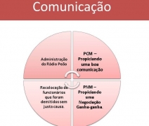 Comunicação  Profissional