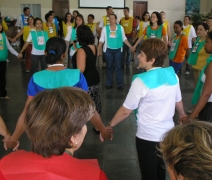 Equipe evita retrabalho!