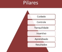 Pilares da Consultoria de Pessoas